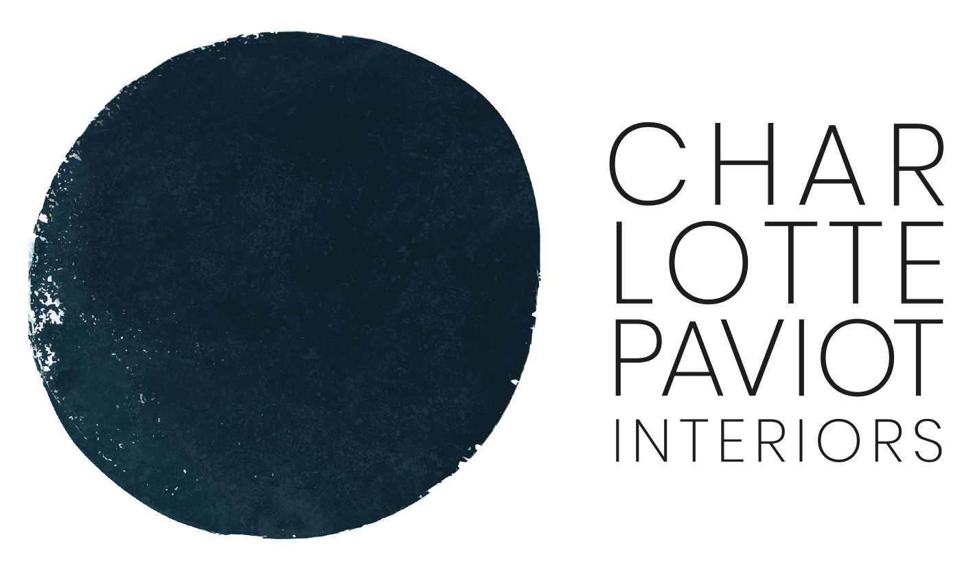 Charlotte Paviot Interiors